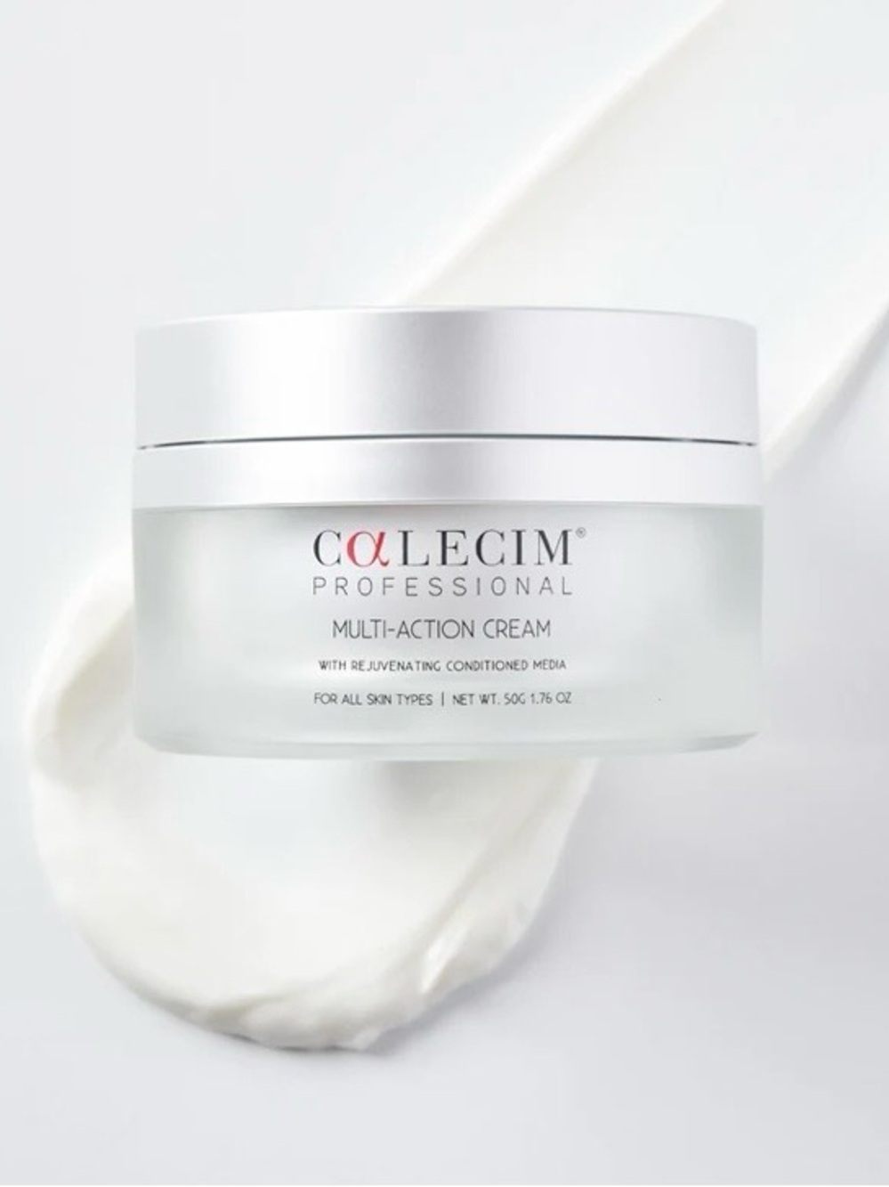 Calecim Bundle inc Full Size Professional Serum - Picture 10 of 11